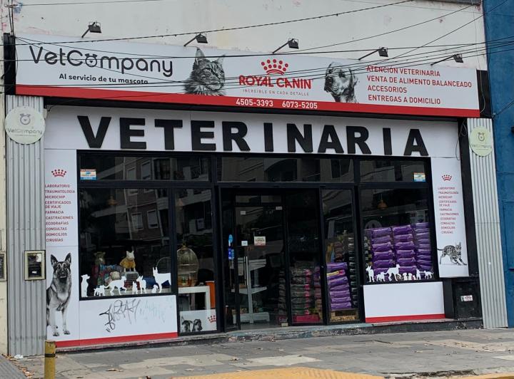 Local comercial · 270m²