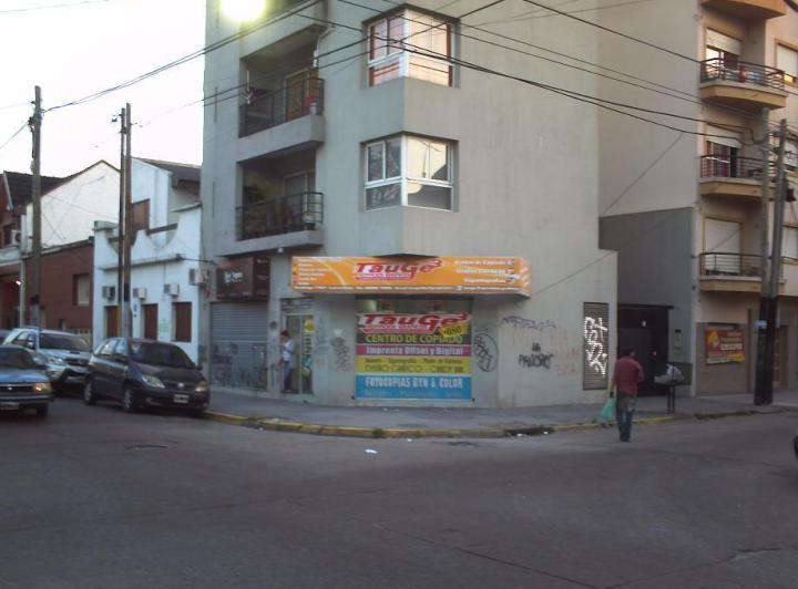 Local comercial · 40m²
