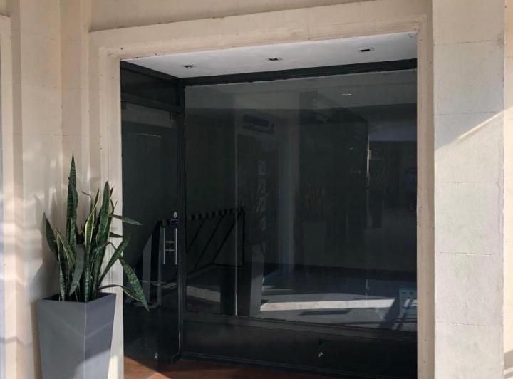Local comercial · 35m²