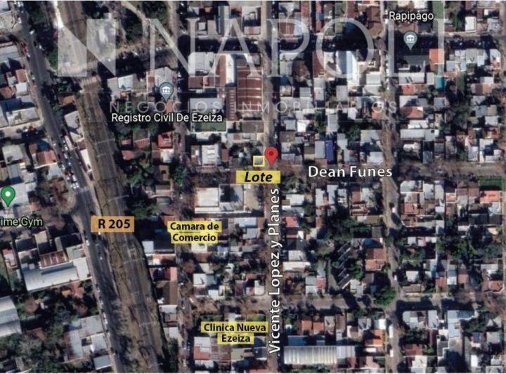 Local comercial · 200m²