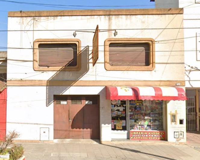 Local comercial · 394m² · 5 Ambientes