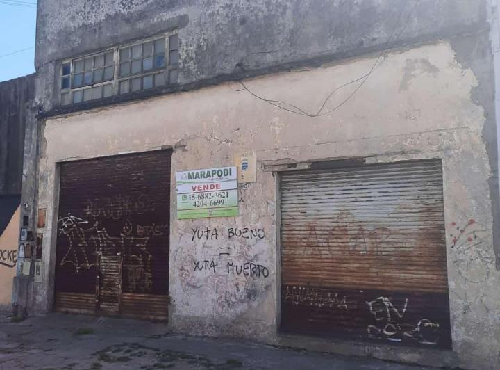 Local comercial · 75m²