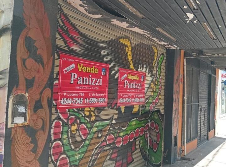 Local comercial · 70m²