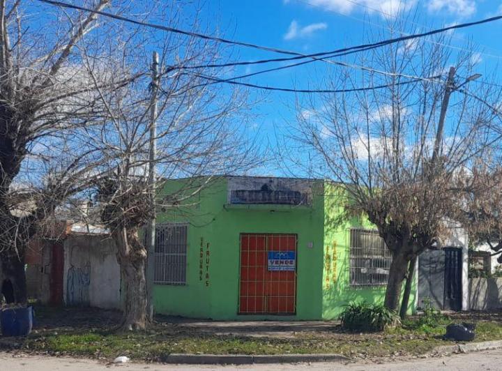 Local comercial · 90m² · 3 Ambientes