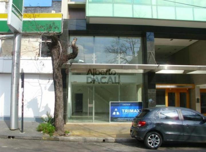Local comercial · 90m² · 2 Ambientes