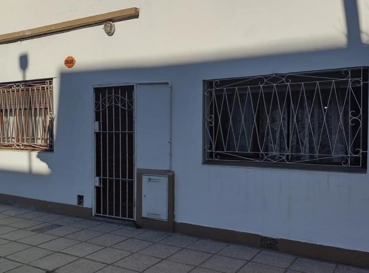 Local comercial · 105m² · 3 Ambientes