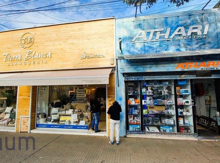 Local comercial · 522m²