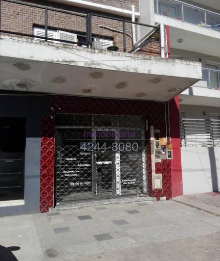 Local comercial · 55m²