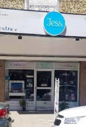 Local comercial · 39m²