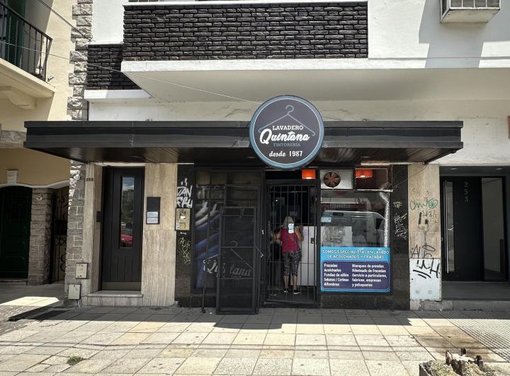 Local comercial · 15m²
