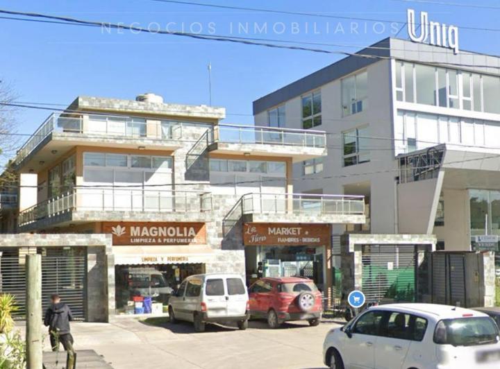 Local comercial · 75m²