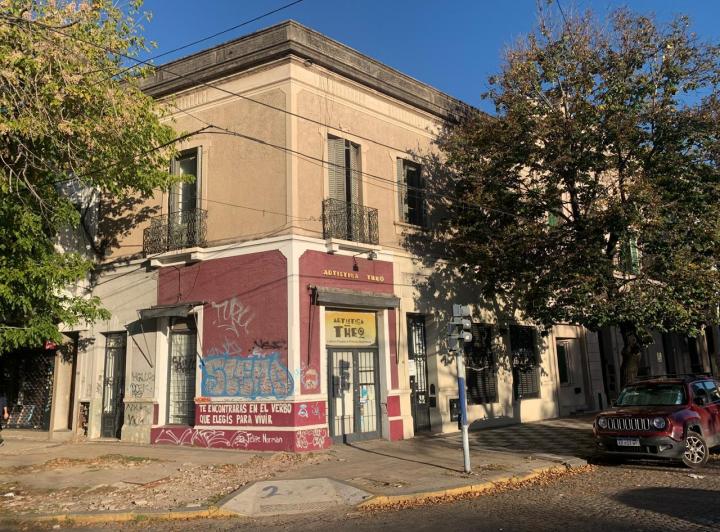 Local comercial · 260m² · 4 Ambientes