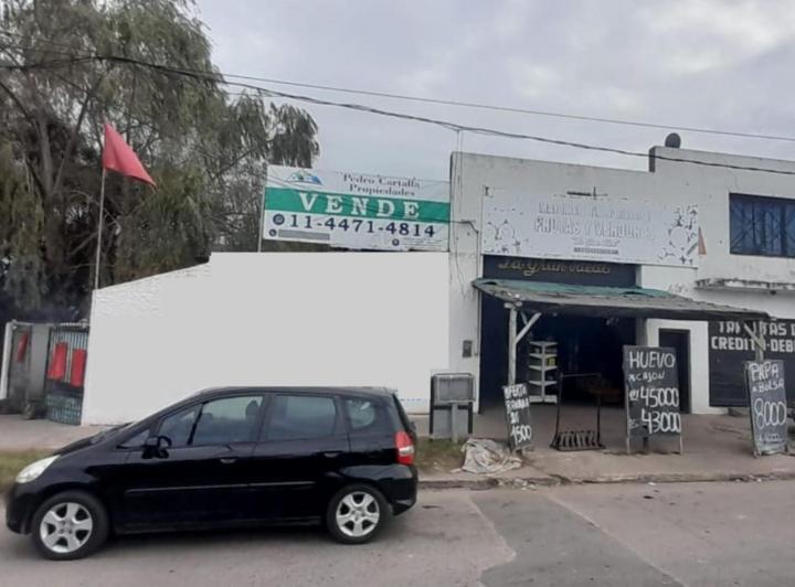 Local comercial
