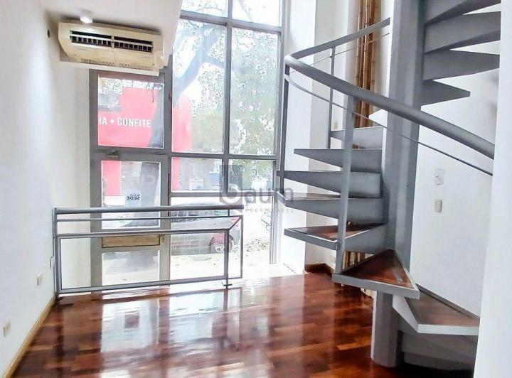 Local comercial · 107m² · 4 Ambientes