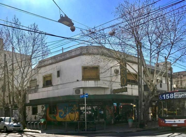 Local comercial · 171m²