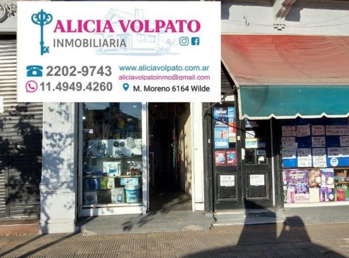 Local comercial · 200m²