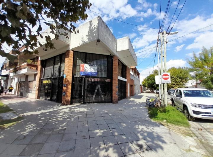 Local comercial · 48m²