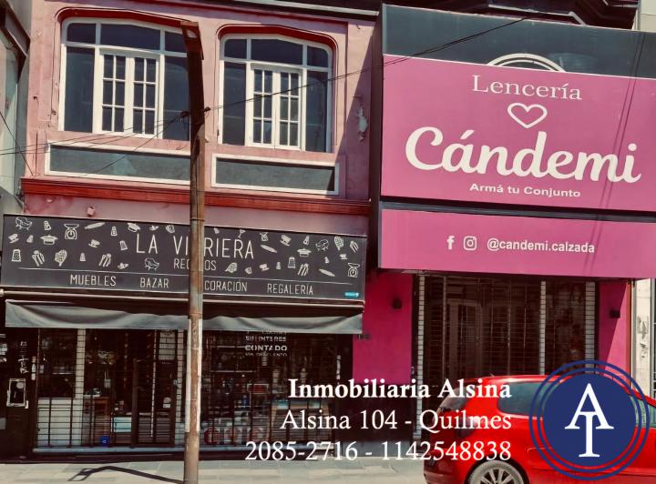 Local comercial · 175m² · 6 Ambientes