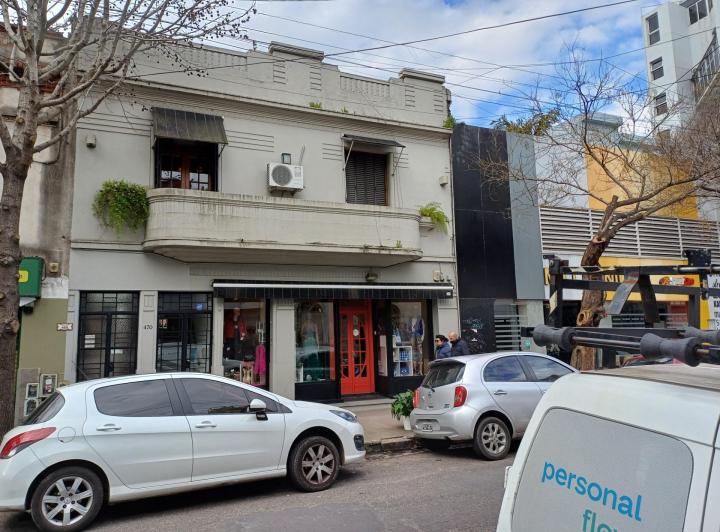 Local comercial · 270m² · 6 Ambientes
