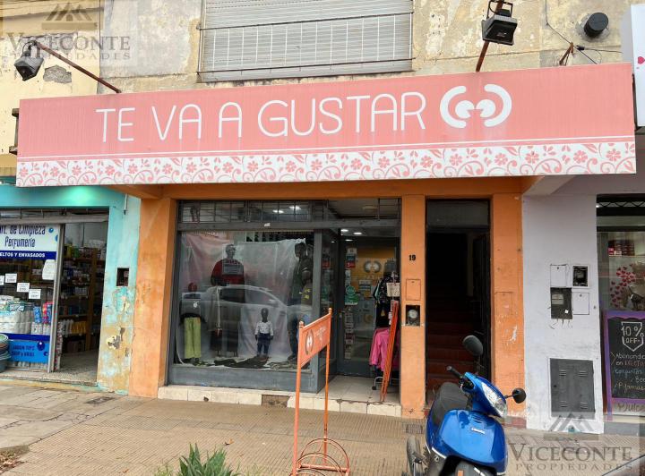 Local comercial · 40m²
