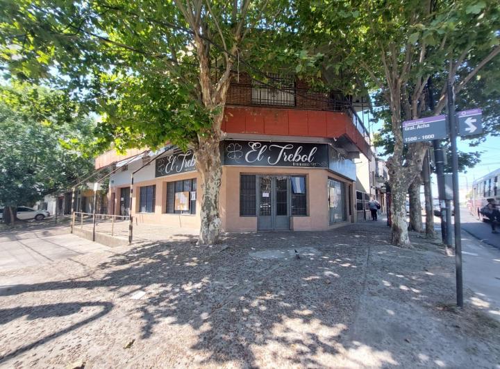 Local comercial · 170m²