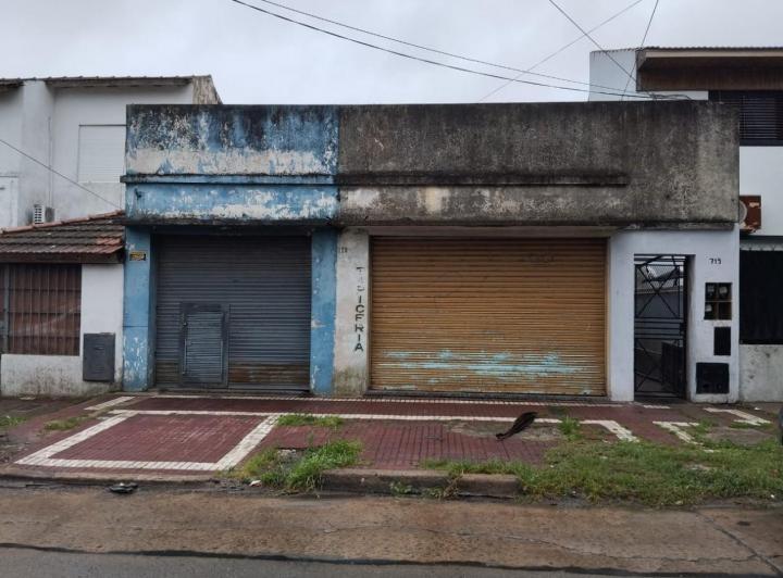 Local comercial · 112m² · 3 Ambientes