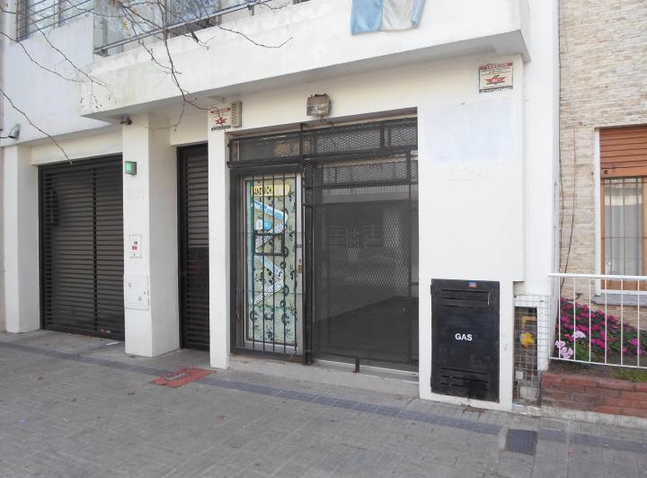 Local comercial · 19m²