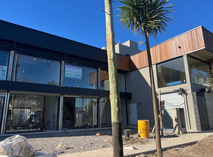 Local comercial · 62m²