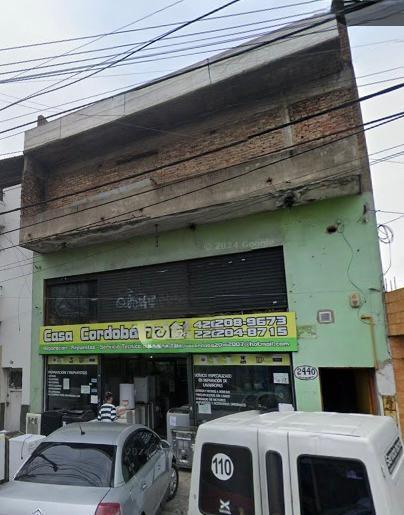Local comercial · 388m² · 6 Ambientes