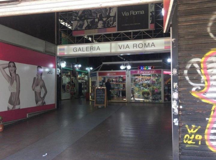Local comercial · 28m²