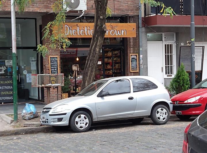 Local comercial · 30m²