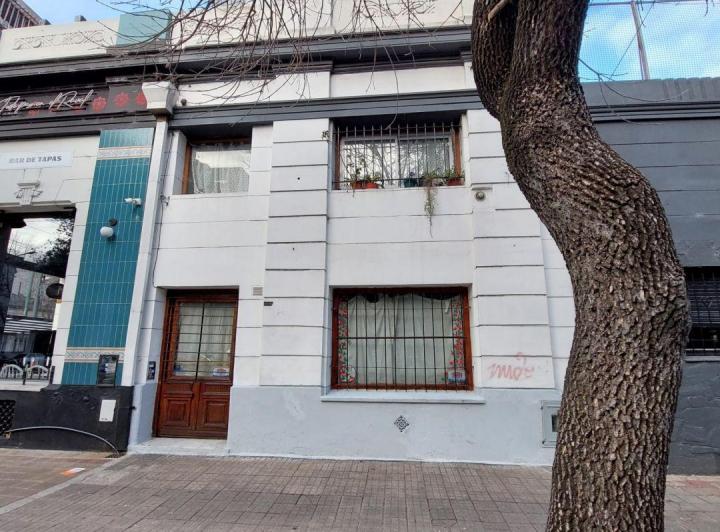 Local comercial · 110m² · 3 Ambientes