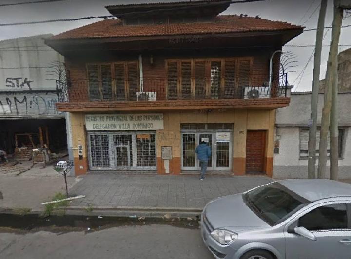 Local comercial · 140m² · 1 Ambiente