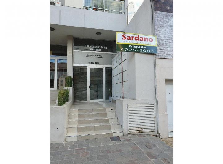 Local comercial · 77m² · 1 Ambiente