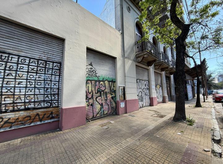 Local comercial · 530m² · 6 Ambientes