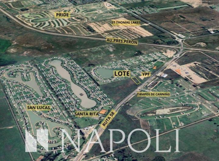 Local comercial · 6000m²
