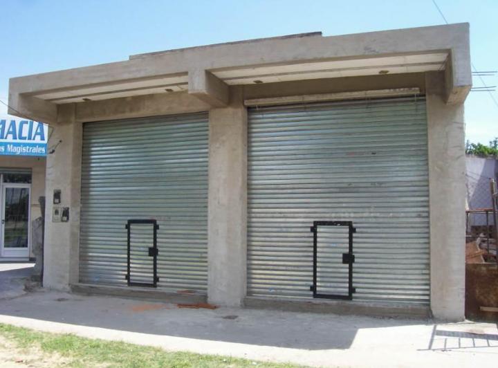 Local comercial · 140m² · 2 Ambientes