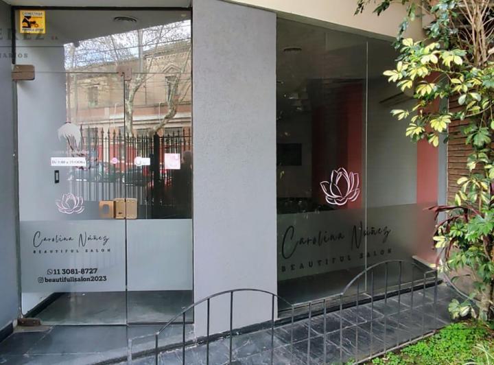 Local comercial · 155m² · 2 Cocheras