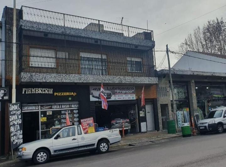 Local comercial