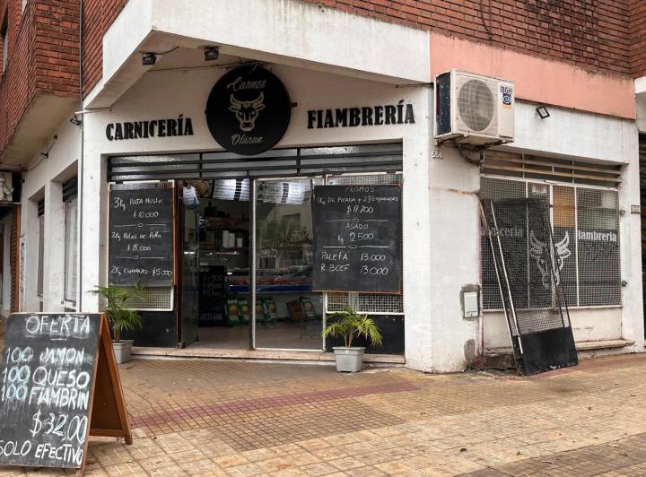 Local comercial · 61m² · 3 Ambientes