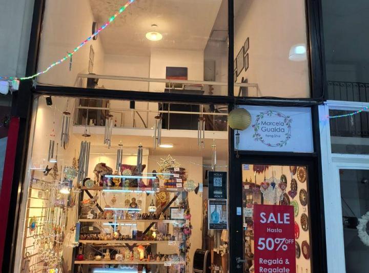 Local comercial · 21m² · 1 Ambiente
