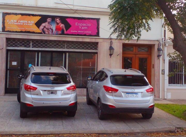 Local comercial · 180m²