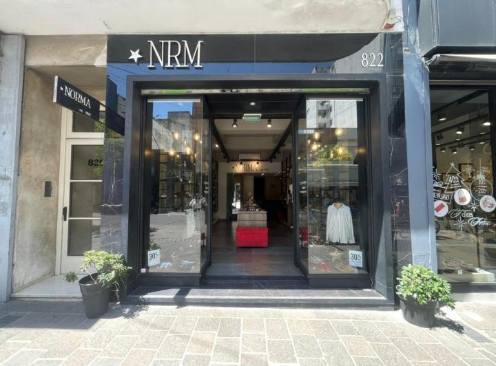 Local comercial · 80m²