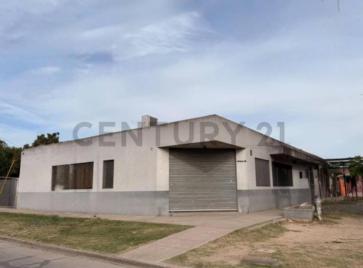 Local comercial · 340m² · 5 Ambientes