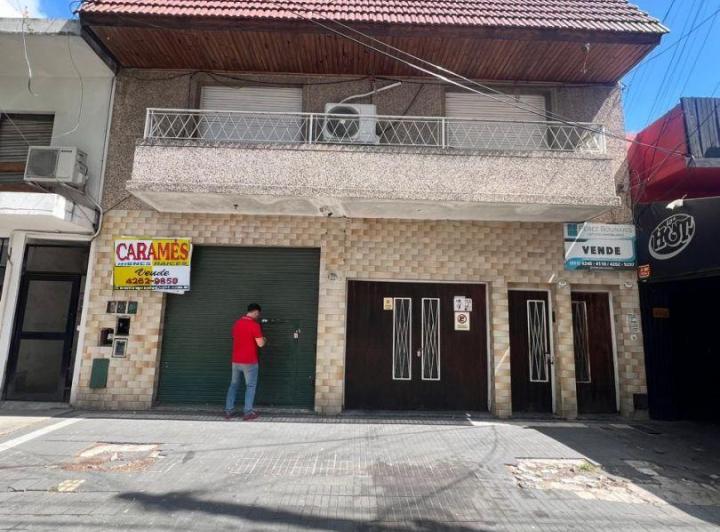 Local comercial · 39m² · 1 Ambiente