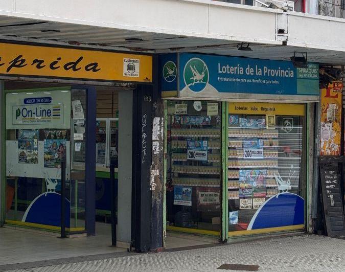 Local comercial · 36m²
