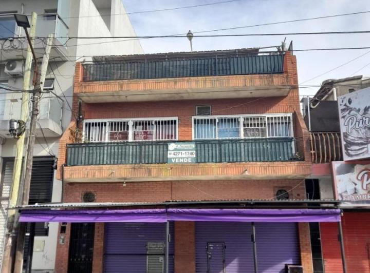 Local comercial · 195m² · 4 Ambientes