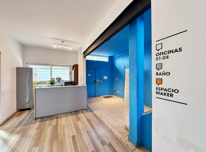 Local comercial · 393m² · 20 Ambientes
