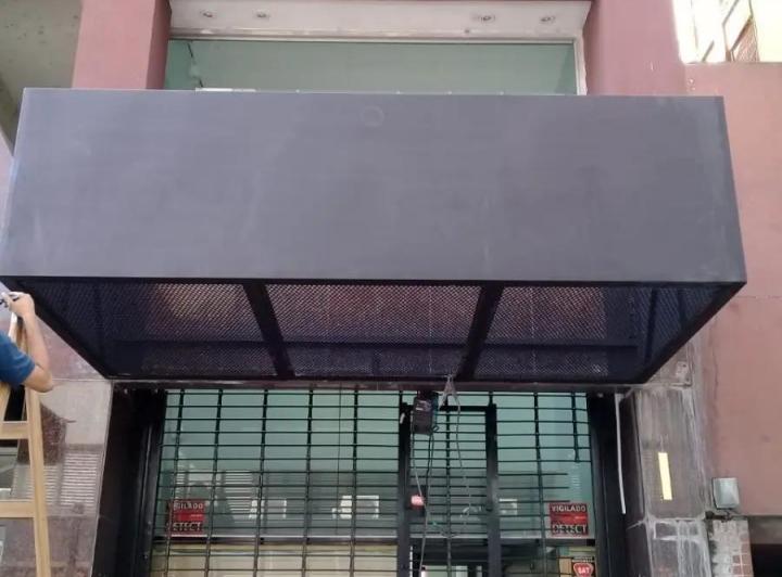Local comercial · 80m² · 2 Ambientes