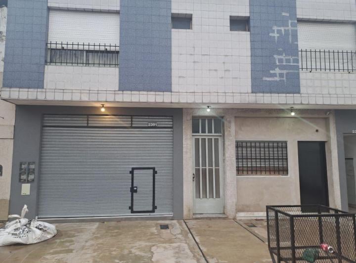 Local comercial · 41m² · 1 Ambiente